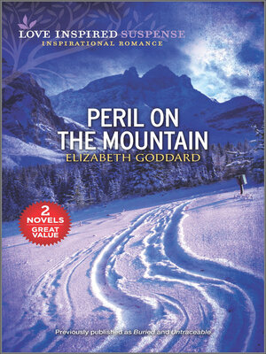 Peril on the Mountain - ebook